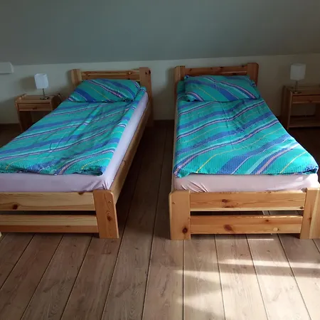 Agroturystyka Wejsuny *