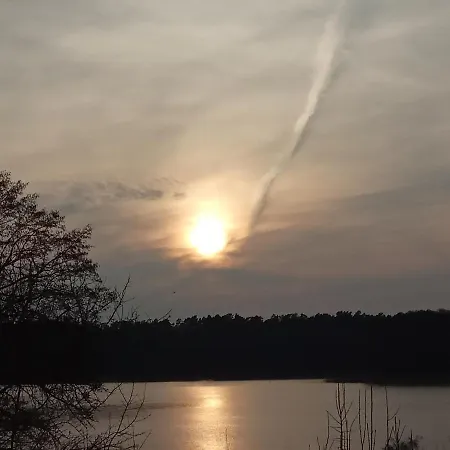 Agroturystyka Wejsuny