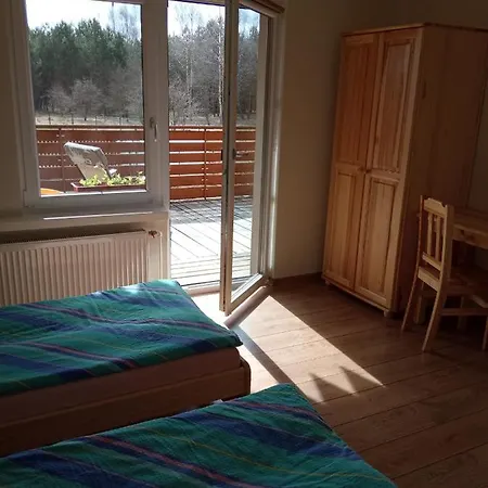 Agroturystyka Wejsuny