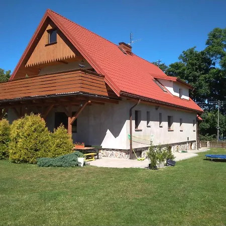 Agroturystyka Wejsuny