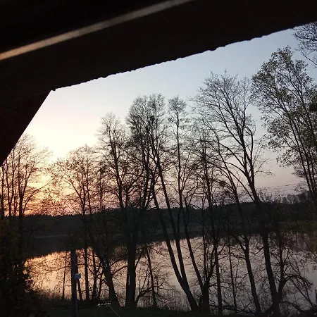 Agroturystyka Wejsuny *