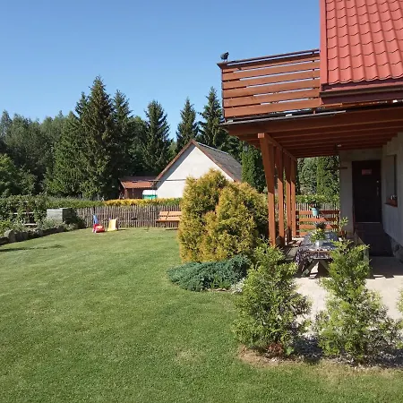 Agroturystyka Wejsuny *