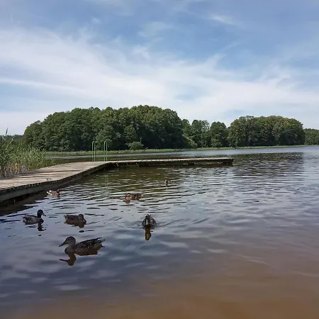 Agroturystyka Wejsuny *